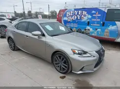 JTHBA1D23G5013084 2016 LEXUS IS