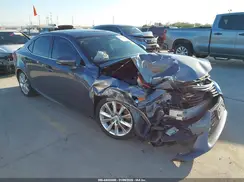 JTHBA1D23G5013263 2016 LEXUS IS