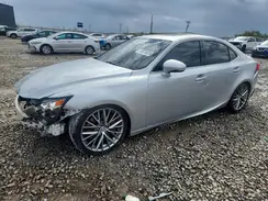 JTHBA1D23G5013375 2016 LEXUS IS