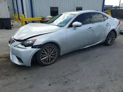 JTHBA1D23G5014087 2016 LEXUS IS