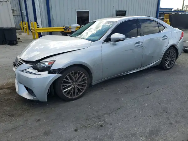JTHBA1D23G5014087 2016 LEXUS IS - Image 1