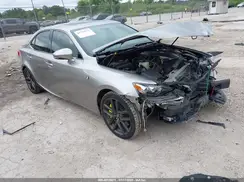 JTHBA1D23G5014557 2016 LEXUS IS