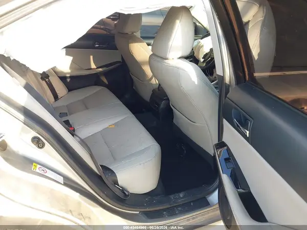 JTHBA1D23G5016034 2016 LEXUS IS - Image 8
