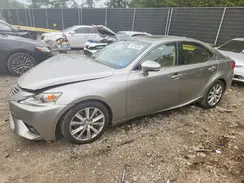 JTHBA1D23G5017121 2016 LEXUS IS