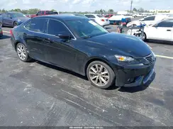 JTHBA1D23G5017264 2016 LEXUS IS