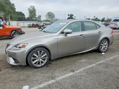 JTHBA1D23G5017409 2016 LEXUS IS