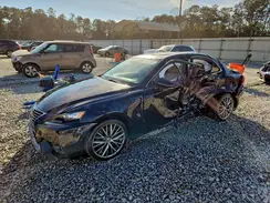 JTHBA1D23G5017846 2016 LEXUS IS
