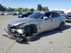JTHBA1D23G5020035 2016 LEXUS IS