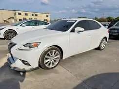 JTHBA1D23G5020620 2016 LEXUS IS