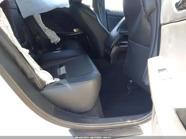 JTHBA1D23G5021069 2016 LEXUS IS - Image 8