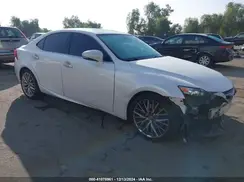 JTHBA1D23G5022562 2016 LEXUS IS