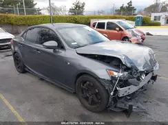 JTHBA1D23G5023453 2016 LEXUS IS
