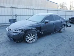 JTHBA1D23G5023596 2016 LEXUS IS