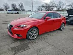 JTHBA1D23G5024408 2016 LEXUS IS