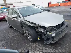 JTHBA1D23G5025137 2016 LEXUS IS