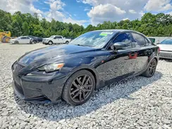 JTHBA1D23G5027258 2016 LEXUS IS