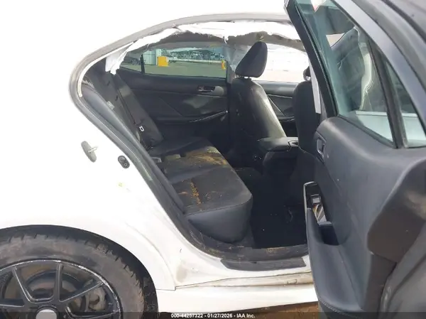 JTHBA1D23G5028006 2016 LEXUS IS - Image 8