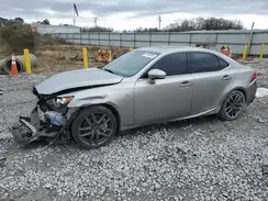 JTHBA1D23G5029687 2016 LEXUS IS