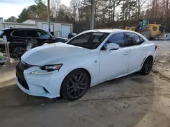 JTHBA1D23G5030709 2016 LEXUS IS