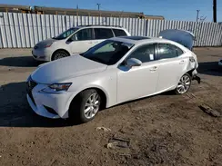 JTHBA1D23G5031150 2016 LEXUS IS