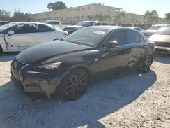 JTHBA1D23G5031343 2016 LEXUS IS