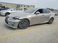 JTHBA1D23G5031665 2016 LEXUS IS