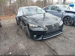 JTHBA1D23G5032752 2016 LEXUS IS