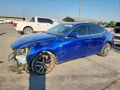 JTHBA1D23G5032881 2016 LEXUS IS
