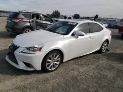 JTHBA1D23G5034291 2016 LEXUS IS