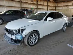JTHBA1D23G5036543 2016 LEXUS IS