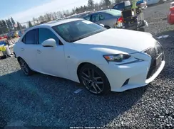 JTHBA1D23G5036851 2016 LEXUS IS