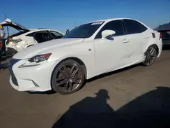 JTHBA1D23G5036929 2016 LEXUS IS