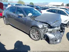 JTHBA1D23G5037921 2016 LEXUS IS