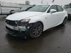 JTHBA1D23G5038423 2016 LEXUS IS