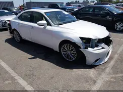 JTHBA1D23G5038437 2016 LEXUS IS