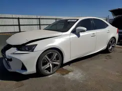 JTHBA1D23H5039038 2017 LEXUS IS