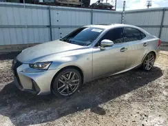JTHBA1D23H5040190 2017 LEXUS IS