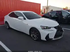 JTHBA1D23H5040240 2017 LEXUS IS