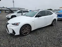 JTHBA1D23H5040416 2017 LEXUS IS