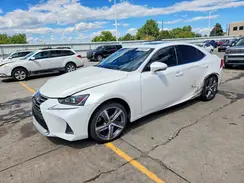 JTHBA1D23H5040772 2017 LEXUS IS