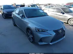 JTHBA1D23H5041341 2017 LEXUS IS