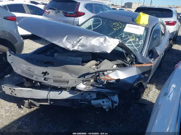 JTHBA1D23H5042859 2017 LEXUS IS - Image 2