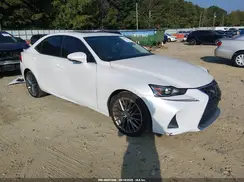 JTHBA1D23H5043879 2017 LEXUS IS