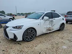 JTHBA1D23H5044062 2017 LEXUS IS