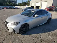JTHBA1D23H5044269 2017 LEXUS IS
