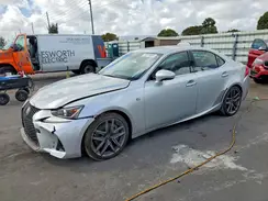 JTHBA1D23H5045308 2017 LEXUS IS