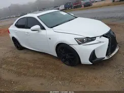 JTHBA1D23H5045700 2017 LEXUS IS