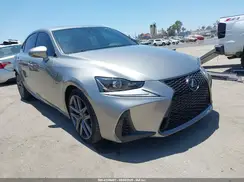JTHBA1D23H5045969 2017 LEXUS IS