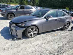 JTHBA1D23H5046491 2017 LEXUS IS