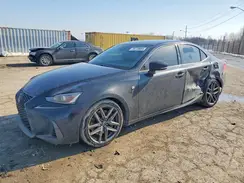 JTHBA1D23H5047401 2017 LEXUS IS